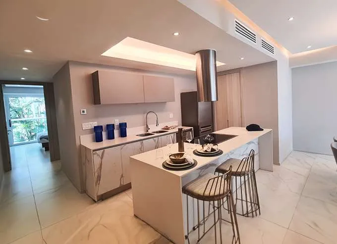 Azur Beach Residences